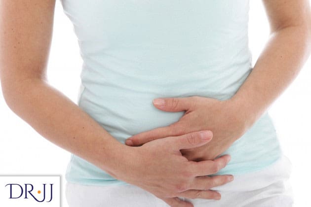 How to deal with colitis, and other digestive problems | Dr. JJ | Naturopathic Doctor in Toronto Downtown