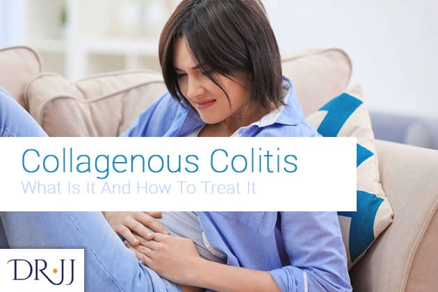 Collagenous Colitis What Is It And How To Treat It | Dr. JJ | Naturopathic Doctor in Toronto Downtown
