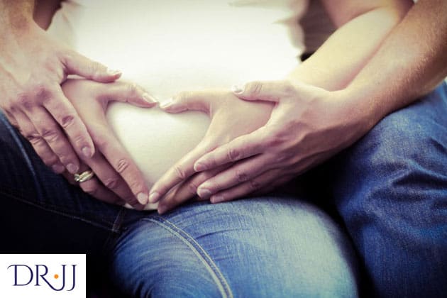 Get pregnant in your thirties or older (Part 1) | Dr. JJ | Naturopathic Doctor in Toronto Downtown
