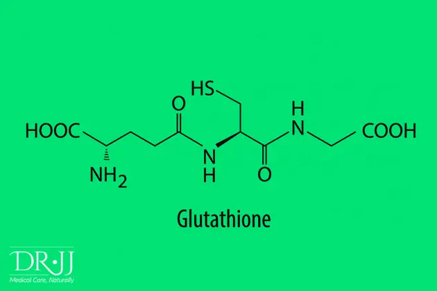 Glutathione uses for Psoriasis | Dr. JJ | Naturopathic Doctor in Toronto Downtown