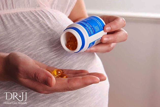 supplements for improved breastfeeding | Dr. JJ Dugoua, ND | Naturopathic Doctor in Toronto