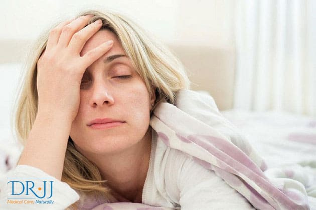 tips for dealing with a hangover | Dr. JJ Dugoua, ND | Naturopathic Doctor in Toronto